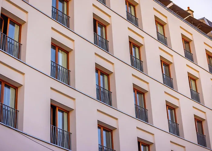 The People - Paris Nation